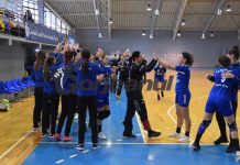 Liga Florilor, tot mai aproape. Bălăeț: Nu ne-ar trebui prea multe transferuri