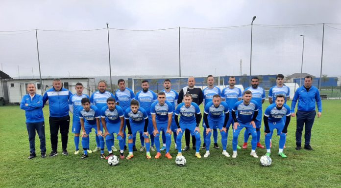 Se cunosc semifinalistele cupei județene