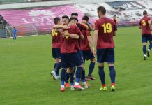 Luceafărul Oradea, cedată de Nicolae Sarcină? Jucătorii nu s-au prezentat la meci din cauza restanțelor financiare