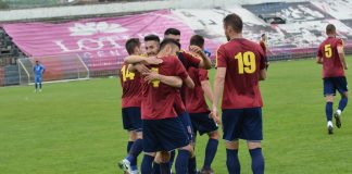 Luceafărul Oradea, cedată de Nicolae Sarcină? Jucătorii nu s-au prezentat la meci din cauza restanțelor financiare