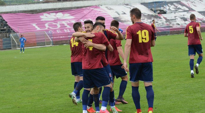 Luceafărul Oradea, cedată de Nicolae Sarcină? Jucătorii nu s-au prezentat la meci din cauza restanțelor financiare