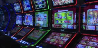 Sală de jocuri din Târgu-Jiu, jefuită! Nu se cunosc, încă, autorii!