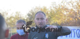 Găman vrea succesul la debutul pe Municipal: Am încredere!