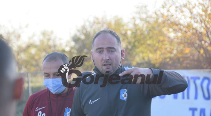 Găman vrea succesul la debutul pe Municipal: Am încredere!