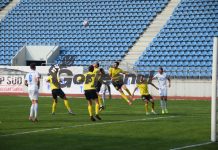 Liga 2: S-a stabilit programul etapei a 13-a