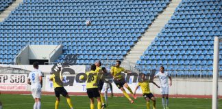 Liga 2: S-a stabilit programul etapei a 13-a