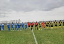 Succes important pentru Jiul Rovinari