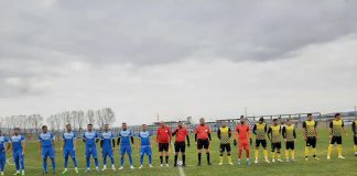 Succes important pentru Jiul Rovinari