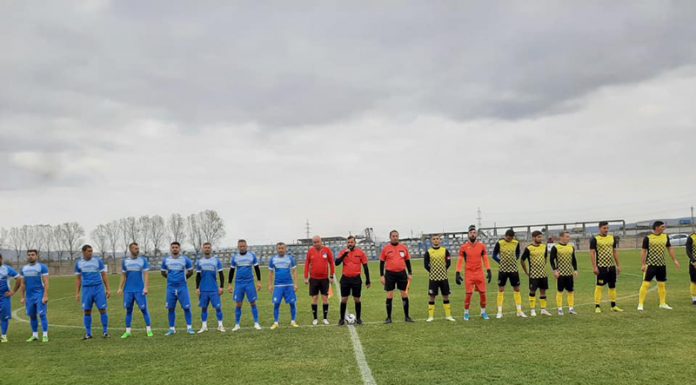 Succes important pentru Jiul Rovinari