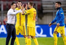 Rădoi și Bratu au anunțat convocările finale