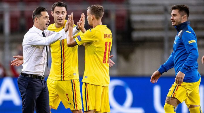 Rădoi și Bratu au anunțat convocările finale