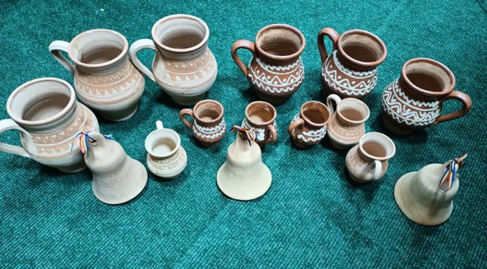 Obiceiurile și arta tradițională din zona Gorjului, promovate în Rusia