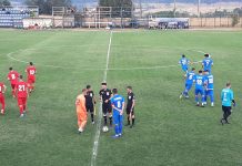 Gilortul a avut ghinion la Ezeriș