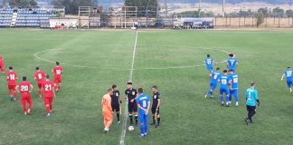 Gilortul a avut ghinion la Ezeriș