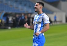 Ivan nu vrea să plece de la Craiova: Momentan, nu mă gândesc la asta