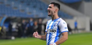 Ivan nu vrea să plece de la Craiova: Momentan, nu mă gândesc la asta