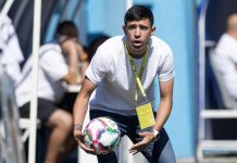 Militaru, victorie după patru runde. Petrolul rămâne lider în L2