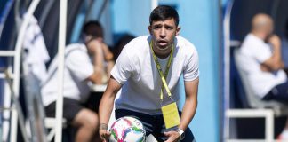 Militaru, victorie după patru runde. Petrolul rămâne lider în L2