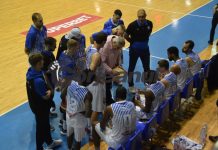 Baschet: Meciul de la Sibiu, transmis la TV