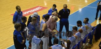 Baschet: Meciul de la Sibiu, transmis la TV