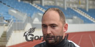 Pandurii au cedat la Lupac! Găman: Ne asumăm, este mult de muncă!