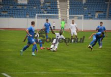 Pandurii nu a mai bătut de cinci etape