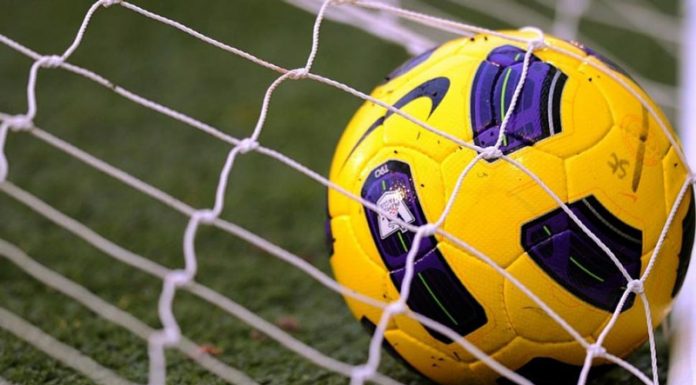 Schimbări de lider în fotbalul județean