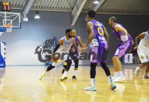 Baschet: CSM Târgu Jiu – CSM Galați se joacă sâmbătă