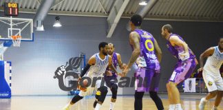 Baschet: CSM Târgu Jiu – CSM Galați se joacă sâmbătă