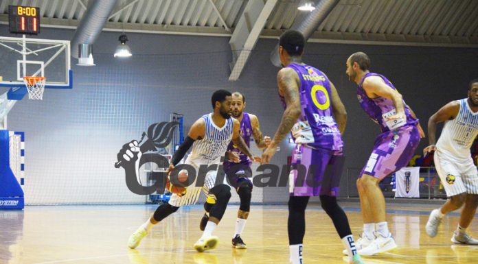 Baschet: CSM Târgu Jiu – CSM Galați se joacă sâmbătă