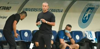 Reghecampf, pregătit să le dea stres elevilor săi: Va fi o pauză cu multă muncă