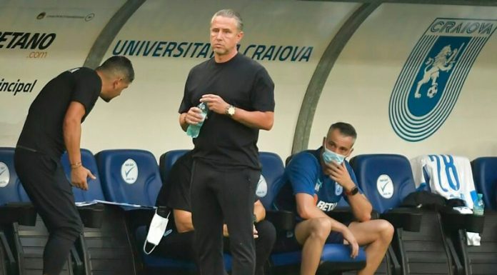 Reghecampf, pregătit să le dea stres elevilor săi: Va fi o pauză cu multă muncă