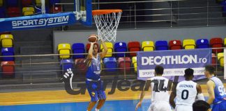 Titus Nicoară: Am avut un program greu, dar vom crește în perioada următoare