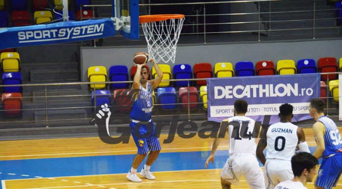 Titus Nicoară: Am avut un program greu, dar vom crește în perioada următoare