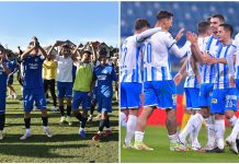 Filiași – Craiova, la Târgu-Jiu? Naicu: E o propunere