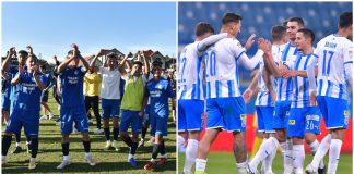 Filiași – Craiova, la Târgu-Jiu? Naicu: E o propunere