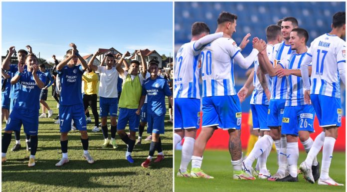 Filiași – Craiova, la Târgu-Jiu? Naicu: E o propunere