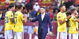 Victoria cu Islanda ne duce mai aproape de baraj! Rădoi: Am câștigat spirit de echipă, de sacrificiu