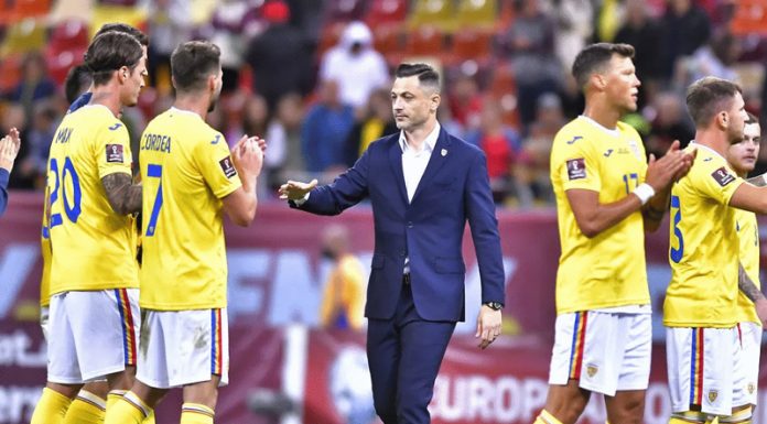 Victoria cu Islanda ne duce mai aproape de baraj! Rădoi: Am câștigat spirit de echipă, de sacrificiu