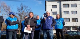 Bătaie de joc! Șefii Sucursalei Miniere a CEO au fost încadrați în ,,condiții speciale” de muncă!