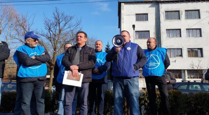 Bătaie de joc! Șefii Sucursalei Miniere a CEO au fost încadrați în ,,condiții speciale” de muncă!