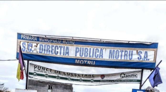 Deszăpezirea, în această iarnă, la Motru, problematică! Conducerea, acuzată de premeditare și incompetență