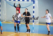 CSM Târgu Jiu devine principala favorită la promovare