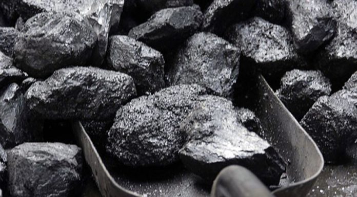 A crescut producția de cărbune cu 22,9% și importurile cu peste 15%
