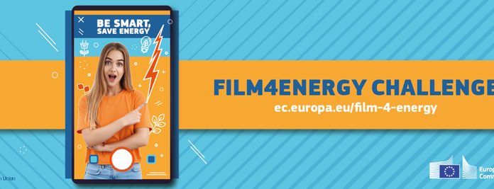 Concurs de videoclipuri pe tema eficienței energetice