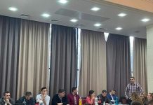 Conferința Regională a TSD, la Buziaș