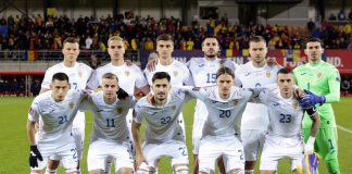 România şi-a aflat posibilii adversari din Liga Națiunilor