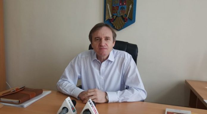Mihai Weber: În plină criză energetică, termocentralele trebuie să funcționeze!