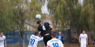 Viitorul, învinsă din nou de Craiova