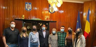 Câștigătorul titlului de Capitala Tineretului din România, anunțat sâmbătă